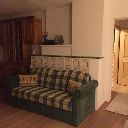 Bürstegg Pensión Lech am Arlberg