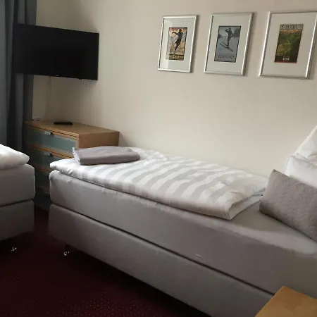 Buerstegg 4* Lech am Arlberg