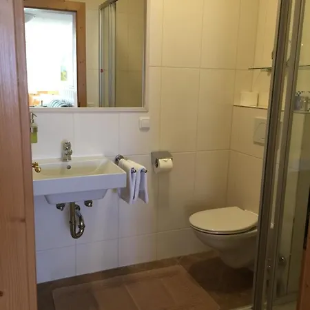 Bürstegg Pensión Lech am Arlberg