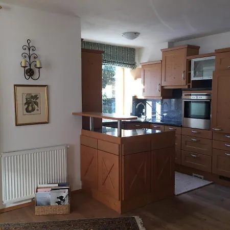 Bürstegg Lech am Arlberg