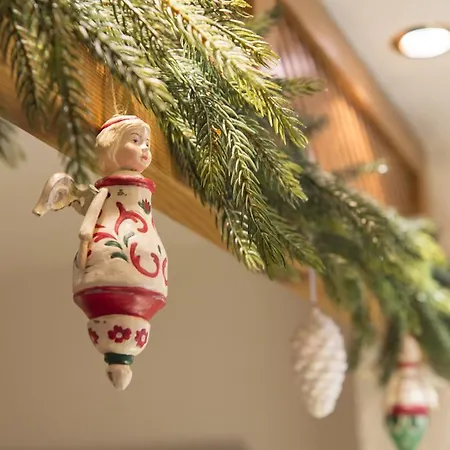 Buerstegg Lech am Arlberg