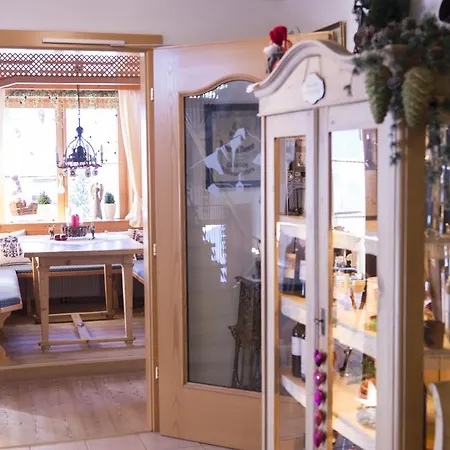 Buerstegg 4* Lech am Arlberg