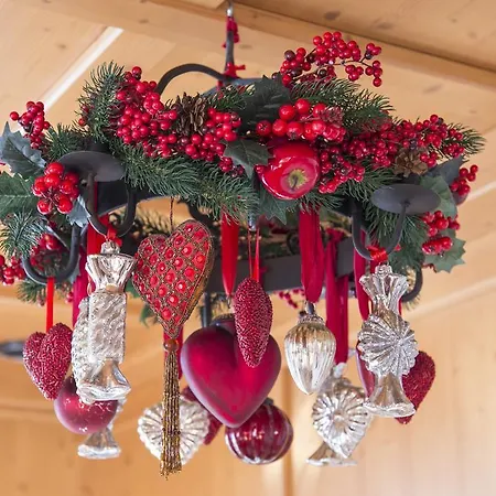 Pensión Bürstegg 4*