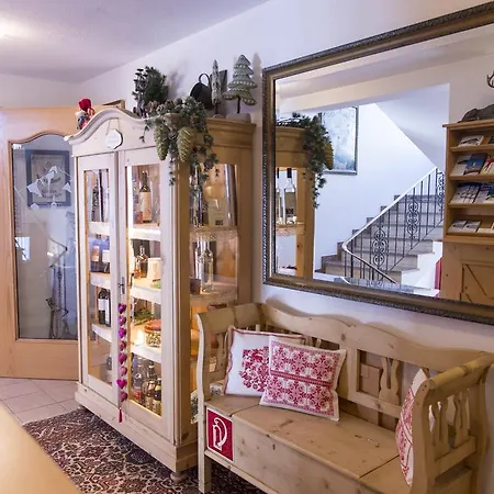 Buerstegg Guest house 4*