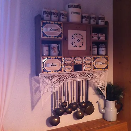 Buerstegg Guest house