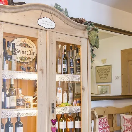 Pensión Bürstegg 4*