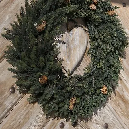 Buerstegg Guest house 4*