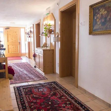 Buerstegg Guest house 4*