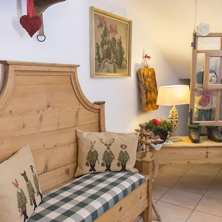 Pensión Bürstegg 4*