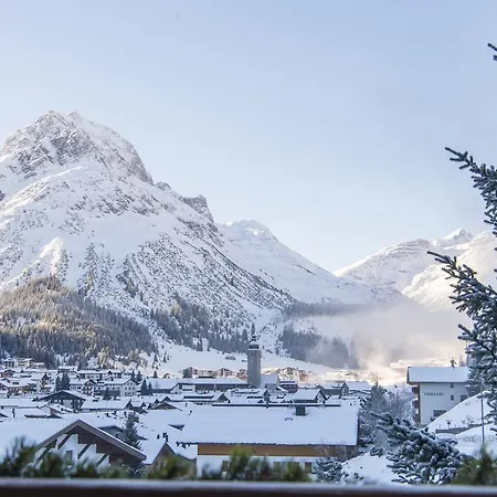 Guest house Buerstegg