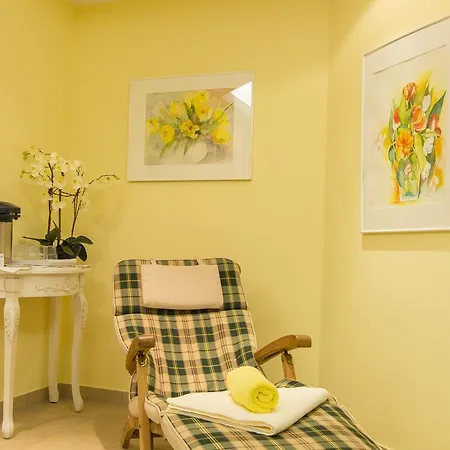 Buerstegg Guest house Lech am Arlberg