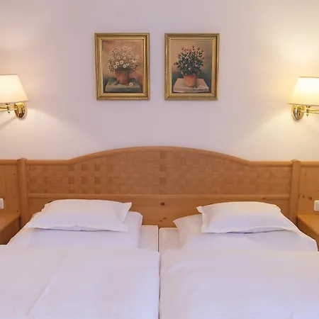 Buerstegg Guest house 4*