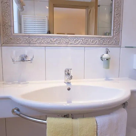 Guest house Buerstegg Lech am Arlberg