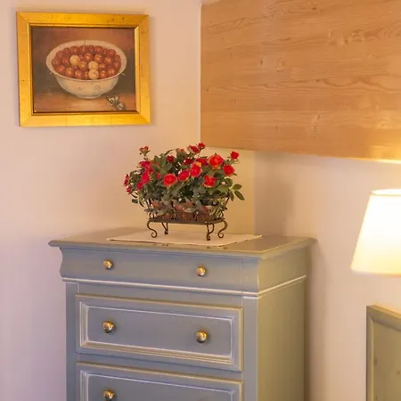 Bürstegg 4* Lech am Arlberg