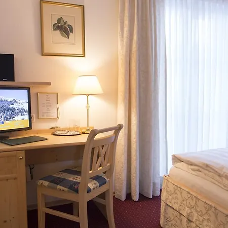 Bürstegg Lech am Arlberg