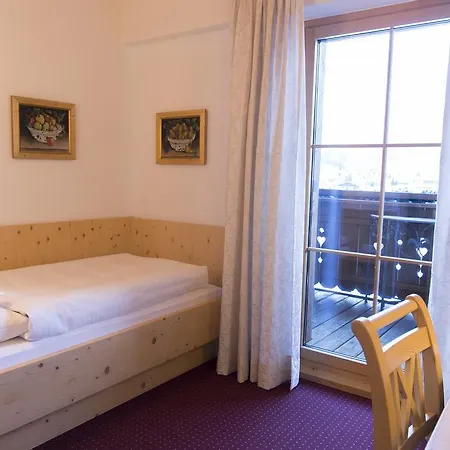 Guest house Buerstegg 4*