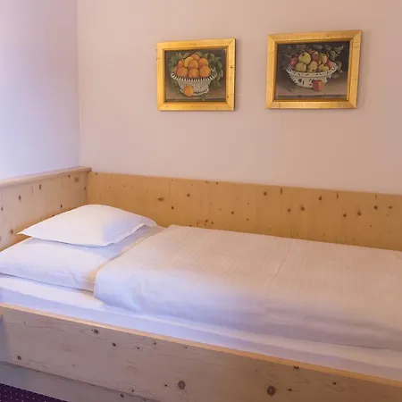 Bürstegg 4* Lech am Arlberg