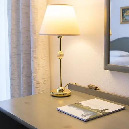 Bürstegg Pensión Lech am Arlberg