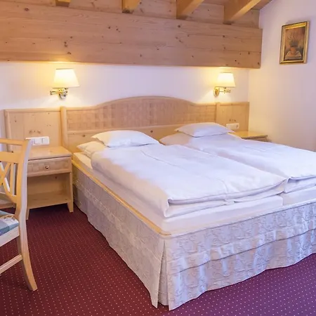Buerstegg Guest house 4*