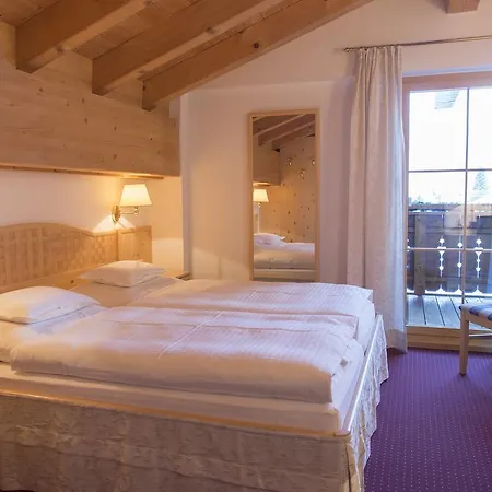 Bürstegg 4* Lech am Arlberg