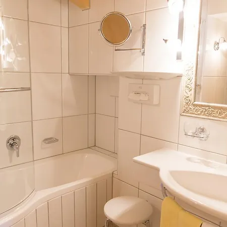 Buerstegg Guest house