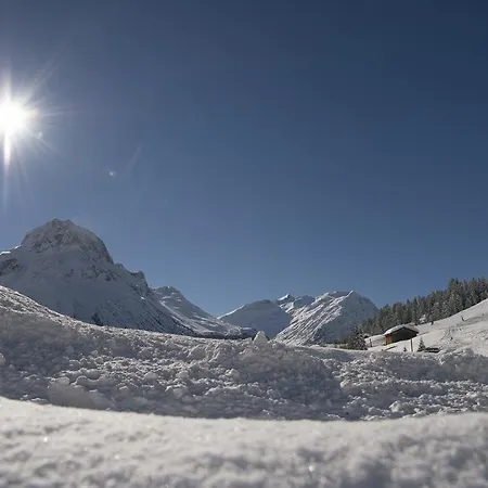 Guest house Buerstegg