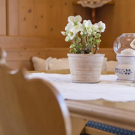 Bürstegg Pensión Lech am Arlberg