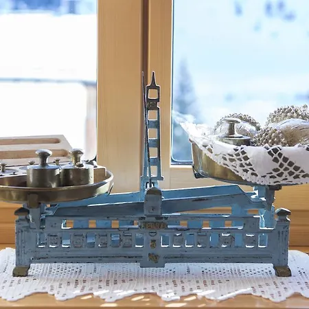 Buerstegg Guest house