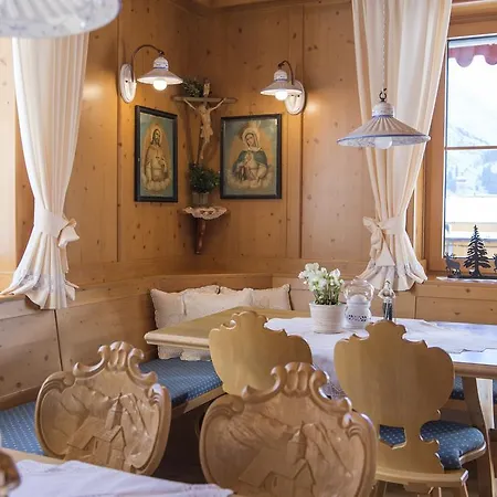 Buerstegg Guest house