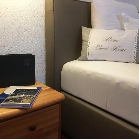 Bürstegg Lech am Arlberg