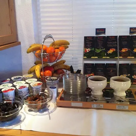 Guest house Buerstegg 4*