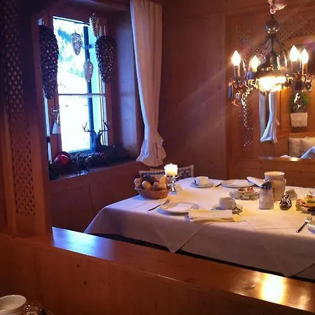 Guest house Buerstegg