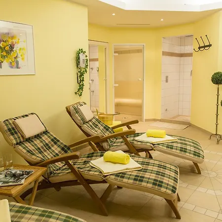 Guest house Buerstegg 4*