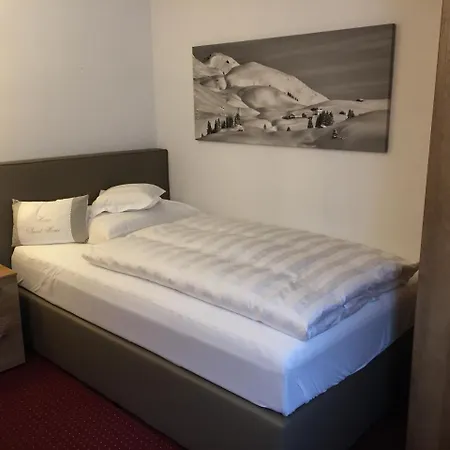 Bürstegg Lech am Arlberg