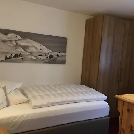 Bürstegg 4* Lech am Arlberg