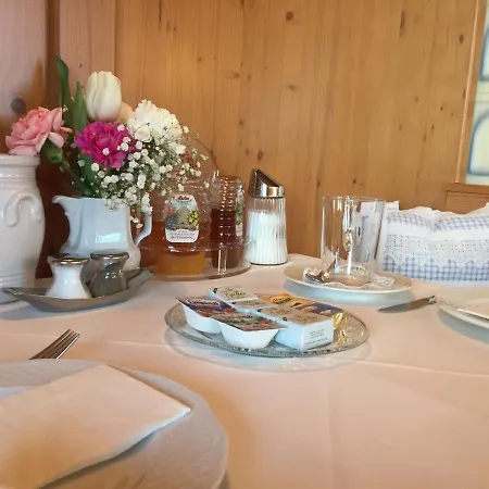 Bürstegg Lech am Arlberg