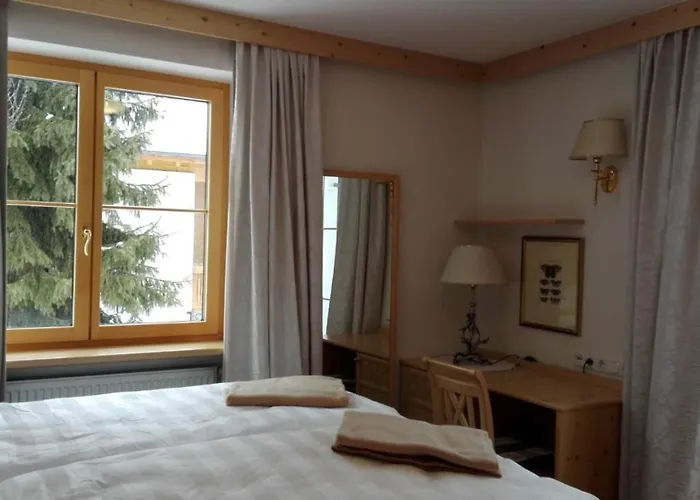 Guest house Buerstegg