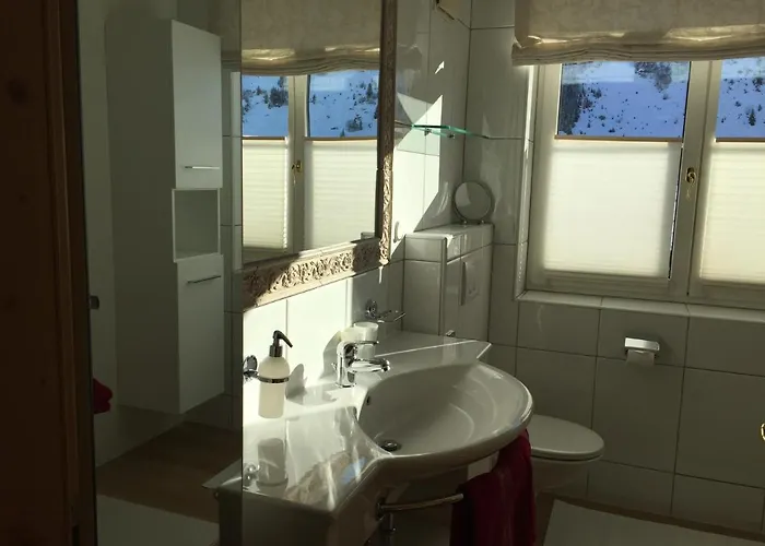 Guest house Buerstegg