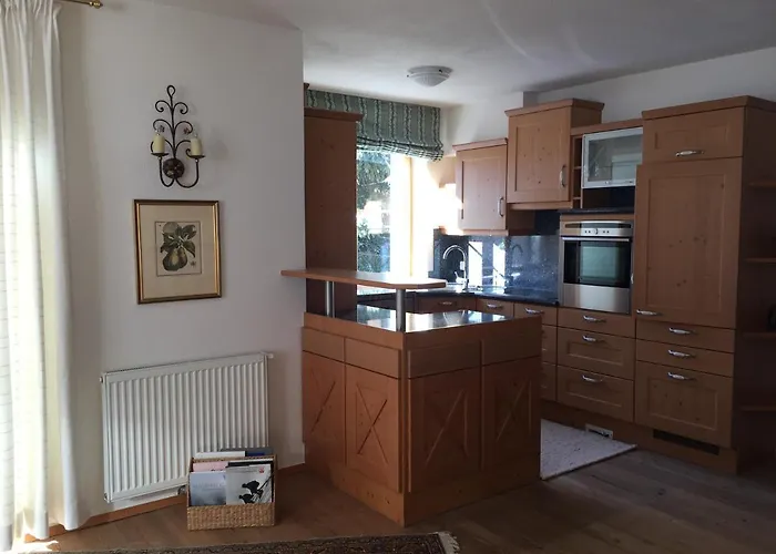 Buerstegg Lech am Arlberg