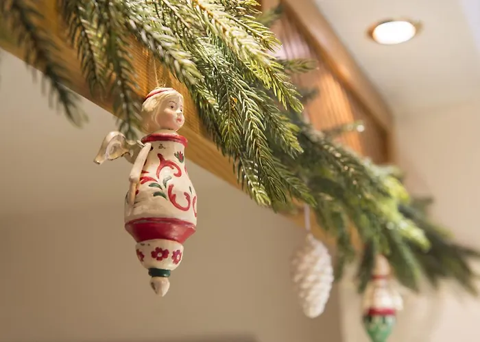 Buerstegg Lech am Arlberg