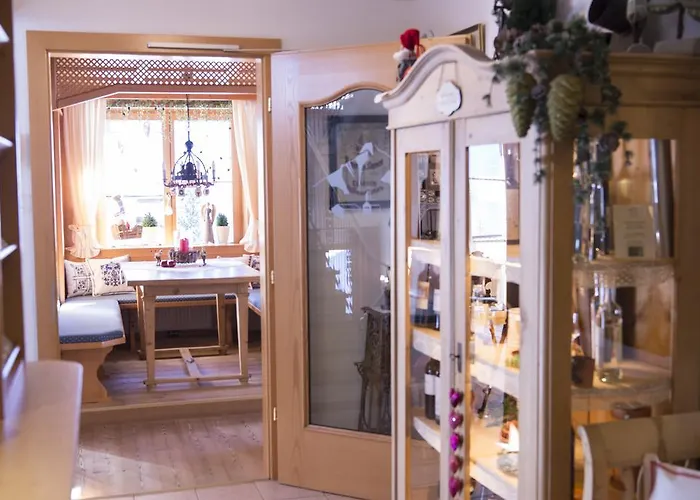 Buerstegg 4* Lech am Arlberg