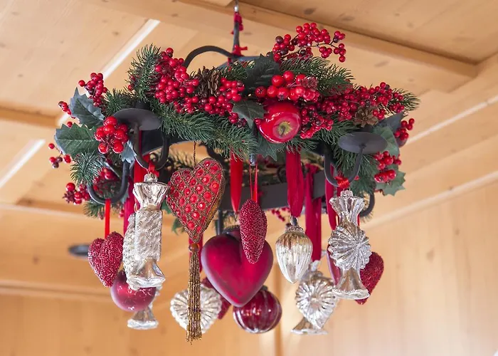 Guest house Buerstegg 4*