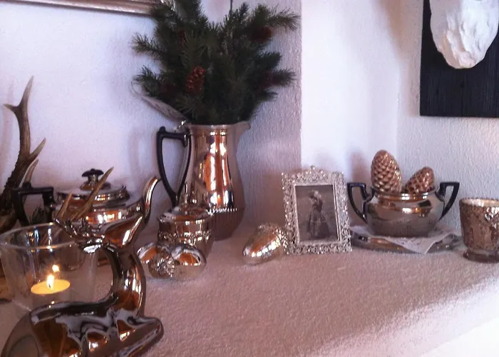 Buerstegg Guest house 4*