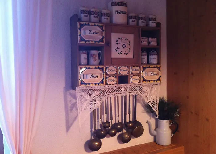 Buerstegg Guest house