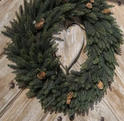 Buerstegg Guest house 4*