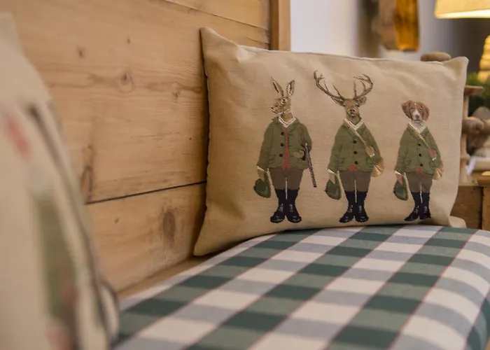 Guest house Buerstegg