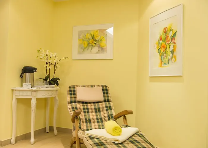 Buerstegg Casa de hóspedes Lech am Arlberg