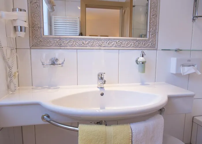 Casa de hóspedes Buerstegg Lech am Arlberg