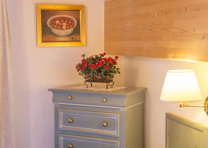 Buerstegg 4* Lech am Arlberg