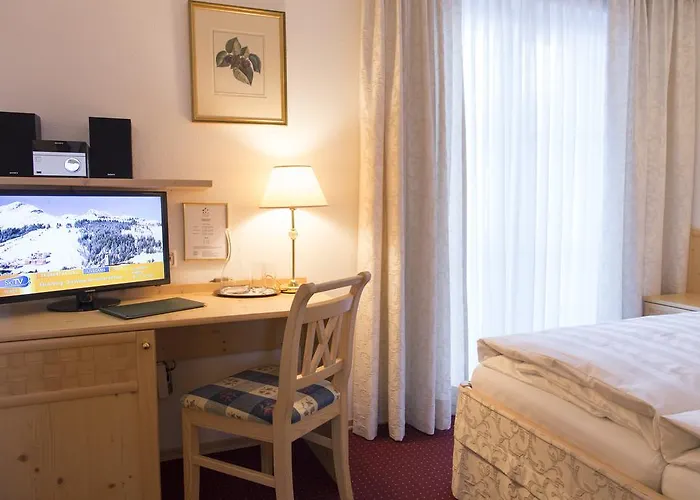 Buerstegg Lech am Arlberg